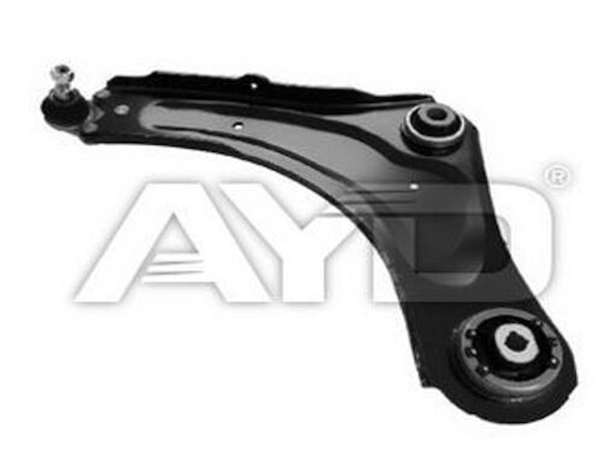 AYD 10679 Salıncak Megane III 08-16 Scenic III 09 Rotilli Sac Alt Sol 545016838R