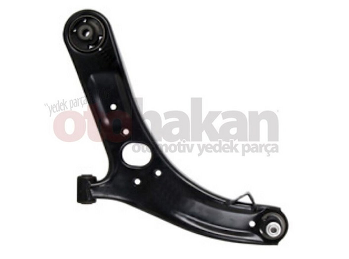 AYD 10736 Salıncak Accent 11 Blue Burçlu Rotilli Alt Sağ 545011R000