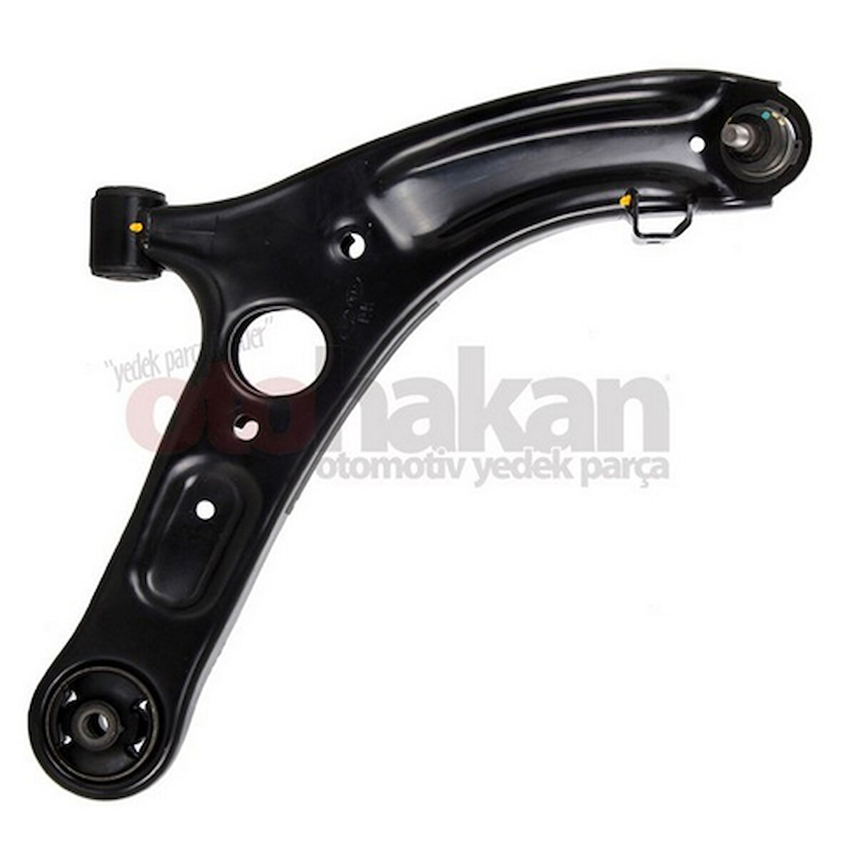 AYD 10739 Salıncak Elantra 11-16 Burçlu Rotilli Alt Sağ 545013X000