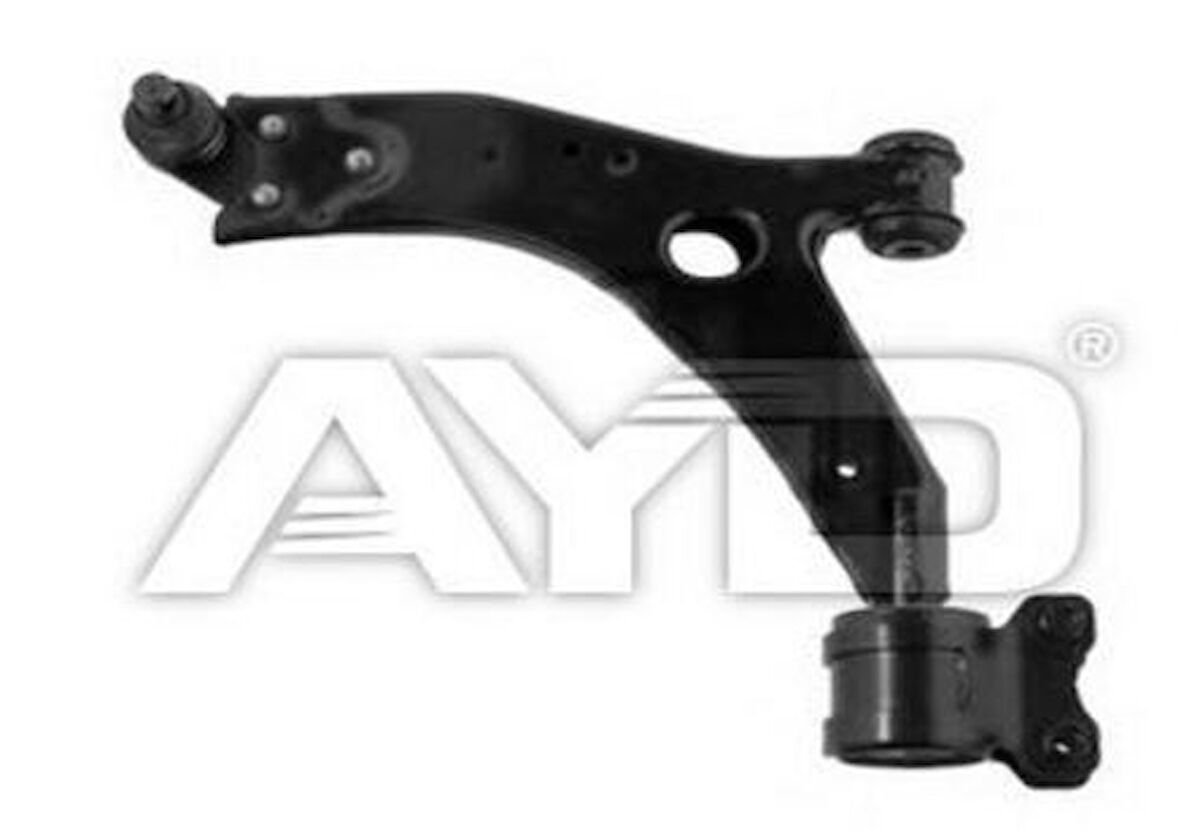 AYD 10787 Salıncak Kuga I 08-12 Rotilli Sac Alt Sol 8V413A424AC