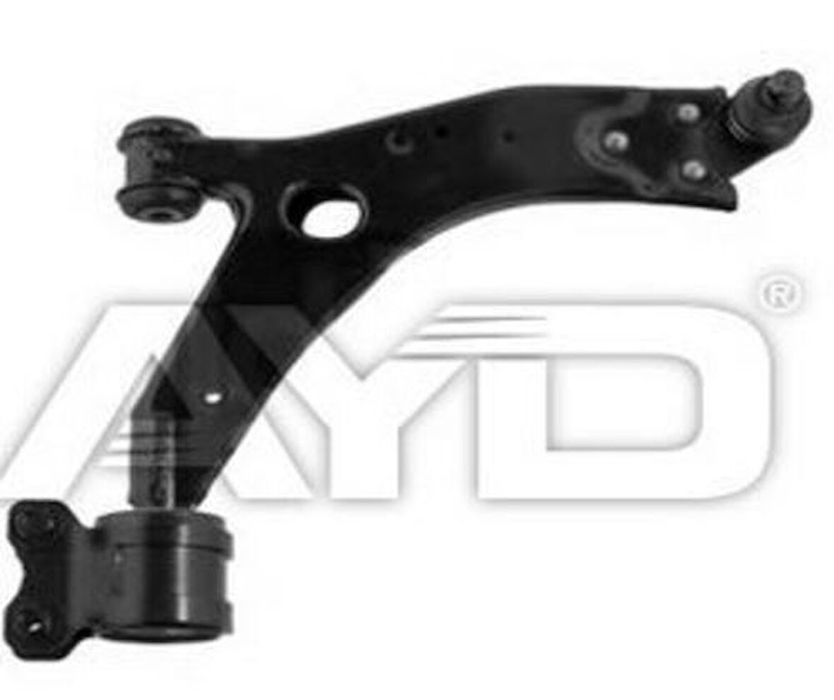 AYD 10788 Salıncak Kuga I 08-12 Rotilli Sac Alt Sağ 8V413A423AC