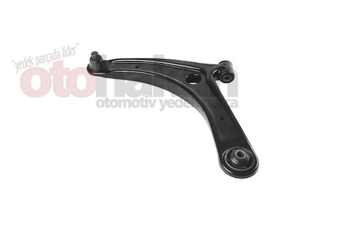 AYD 11183 Salıncak Lancer 08 Burçlu Rotilli ASX Outlander Peugeot 4007 07 Alt Sol 4013A009