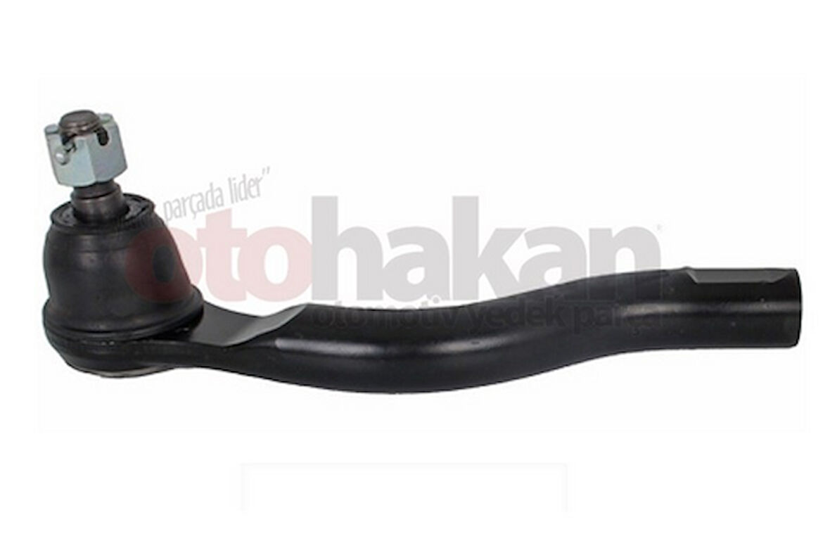 AYD 11188 Rot Başı Mitsubishi Pajero IV 07-10 Sol 4422A037