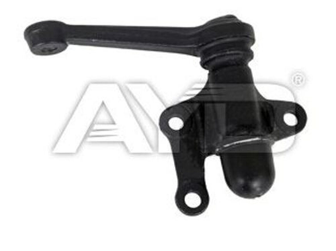 AYD 11206 Es Rot Hilux 82-03 4549039305
