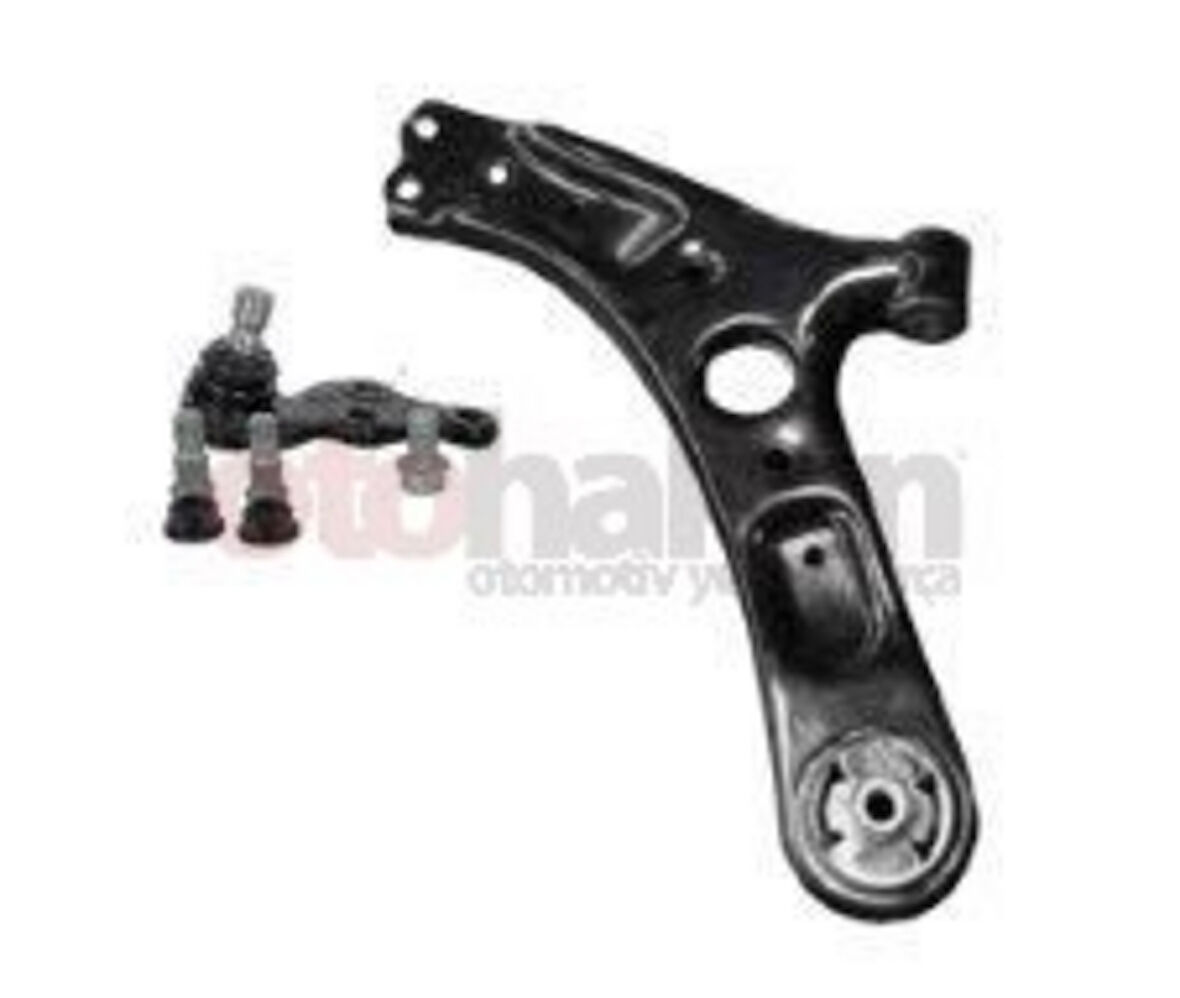 AYD 11261 Salıncak I30 12-16 Ceed 12-16 Burçlu Rotilli Alt Sol 54500A6200