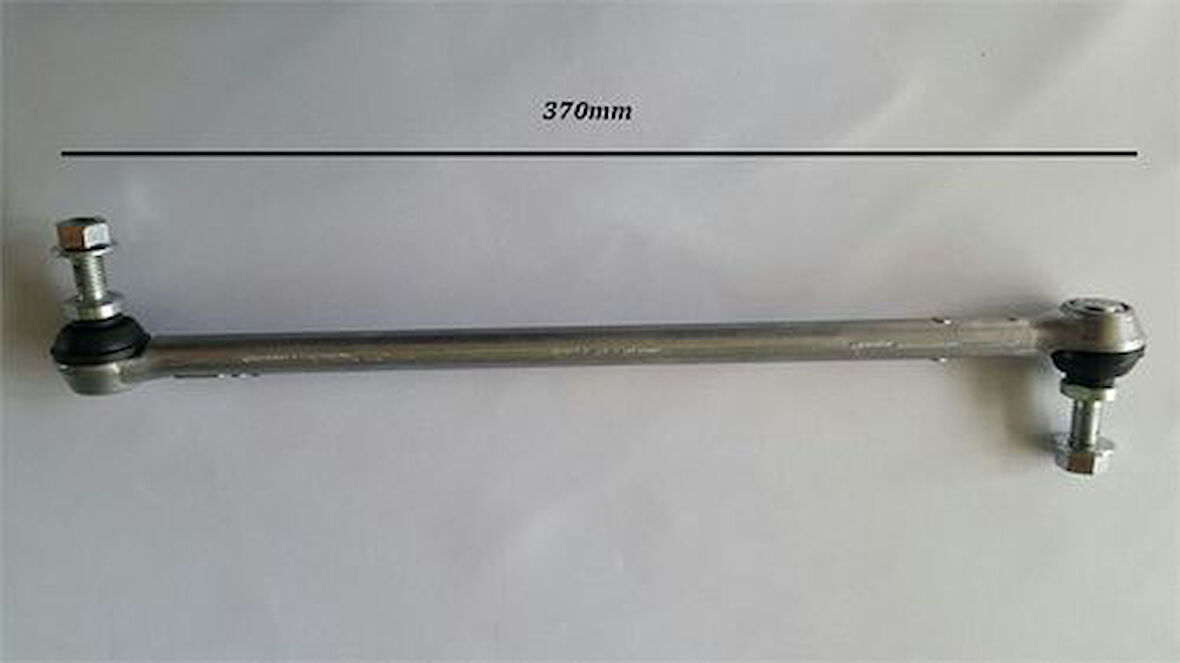 AYD 11397 Z Rot Berlingo 08-18 Partner 08-18 C4 Grand Picasso 06 RCZ 10 Aluminyum 508757