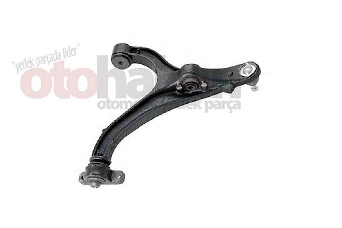 AYD 12599 Salıncak Jeep Grand Cherokee III Sol 5290635AA