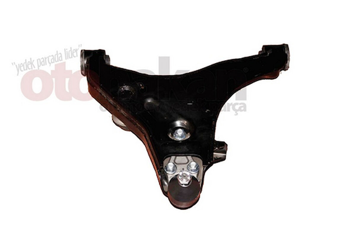 AYD 12714 Salıncak L-200 06-10 Triton 4x2 4x4 Burçlu Rotilli Alt Sol 4013A087