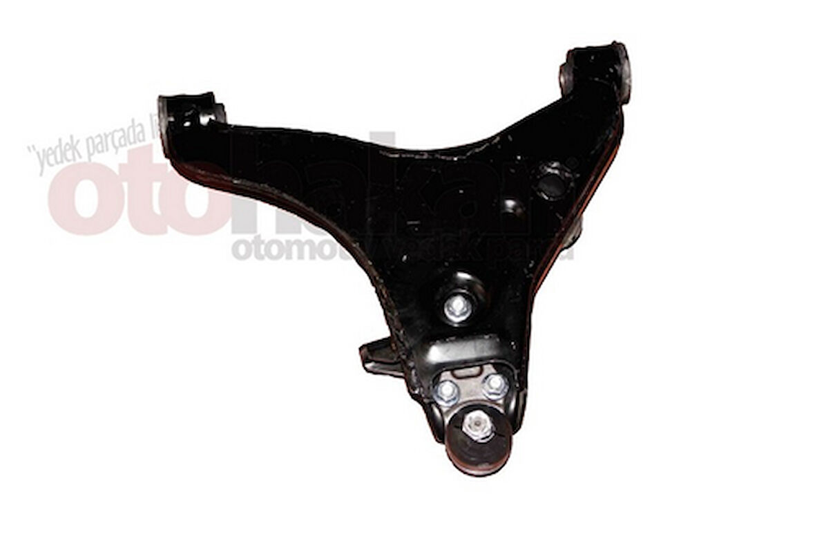 AYD 12715 Salıncak L-200 06-10 Triton 4x2 4x4 Burçlu Rotilli Alt Sağ 4013A088