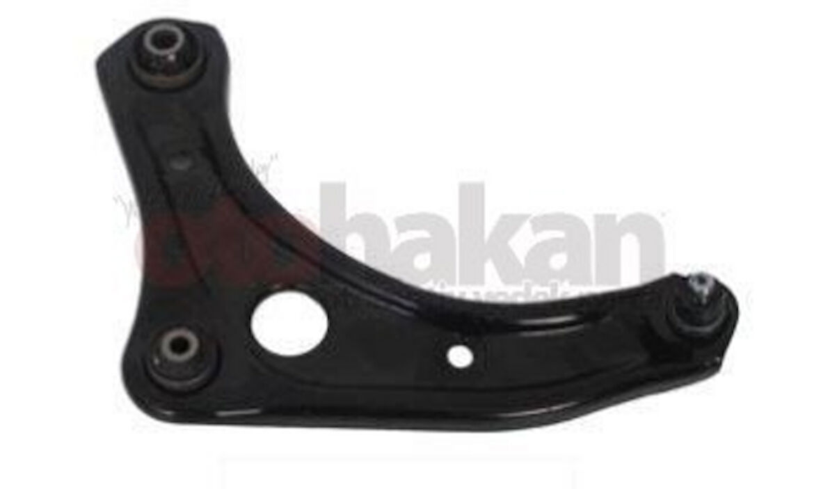 AYD 12783 Salıncak Micra 10 Burçlu Rotilli Note 12 Alt Sol 545011HA0C