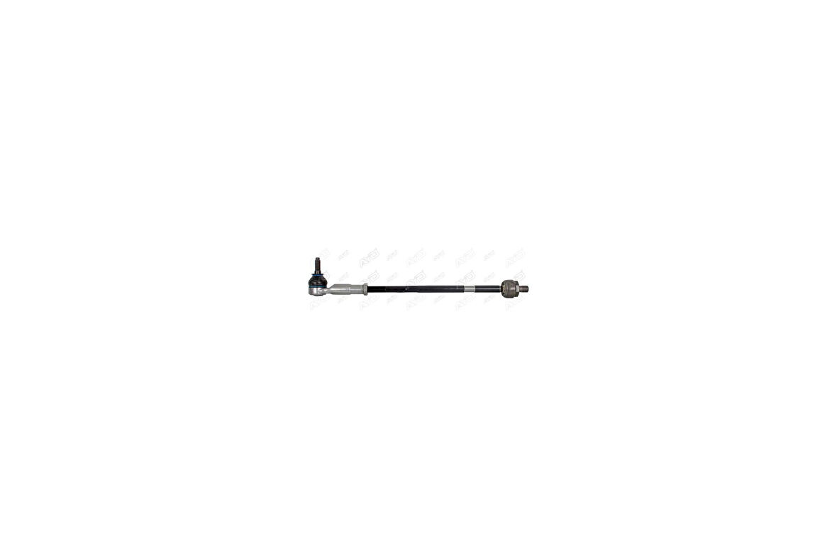 AYD 12849 Komple Rot Caddy II-Cordoba-Ibiza-Inca 93-Sol 6K0422803D
