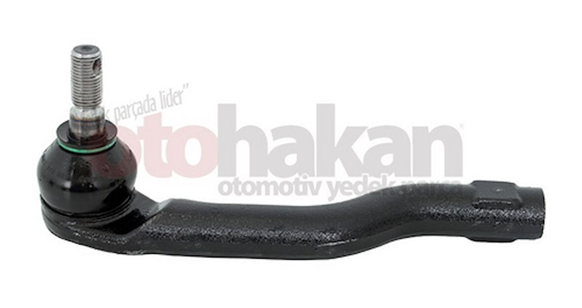 AYD 12871 Rot Başı Mazda 2 07 Sağ D65132280