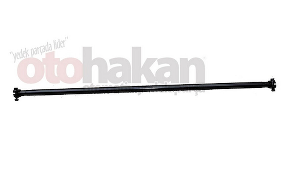 AYD 12873 Orta Rot Canter 98-06 FE659 Rot Başsız MK448281