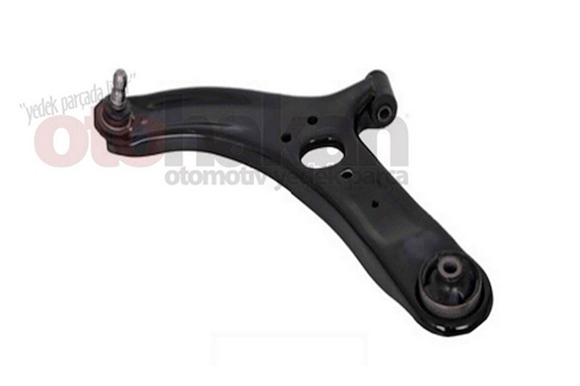 AYD 13193 Salıncak Rio 12 Burçlu Rotilli Alt Sol 545001W000