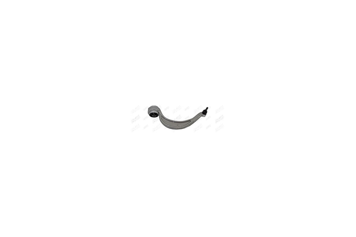 AYD 13480 Rotilli Kol A4 A5 Q5 08-17 Eğri 75mm M14 Alt Sağ 8K0407694AD