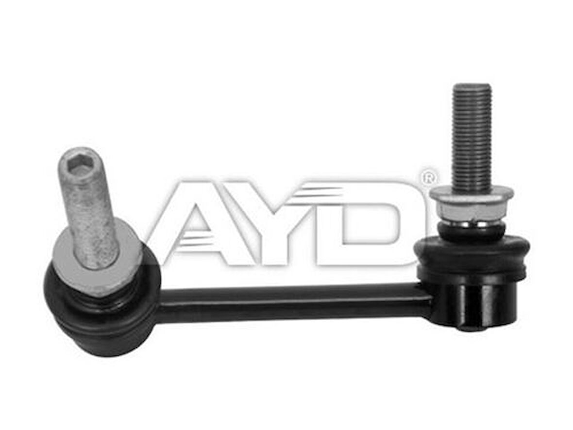 AYD 14233 Z Rot Nissan Pathfinder 13-Sol 562613JA0D