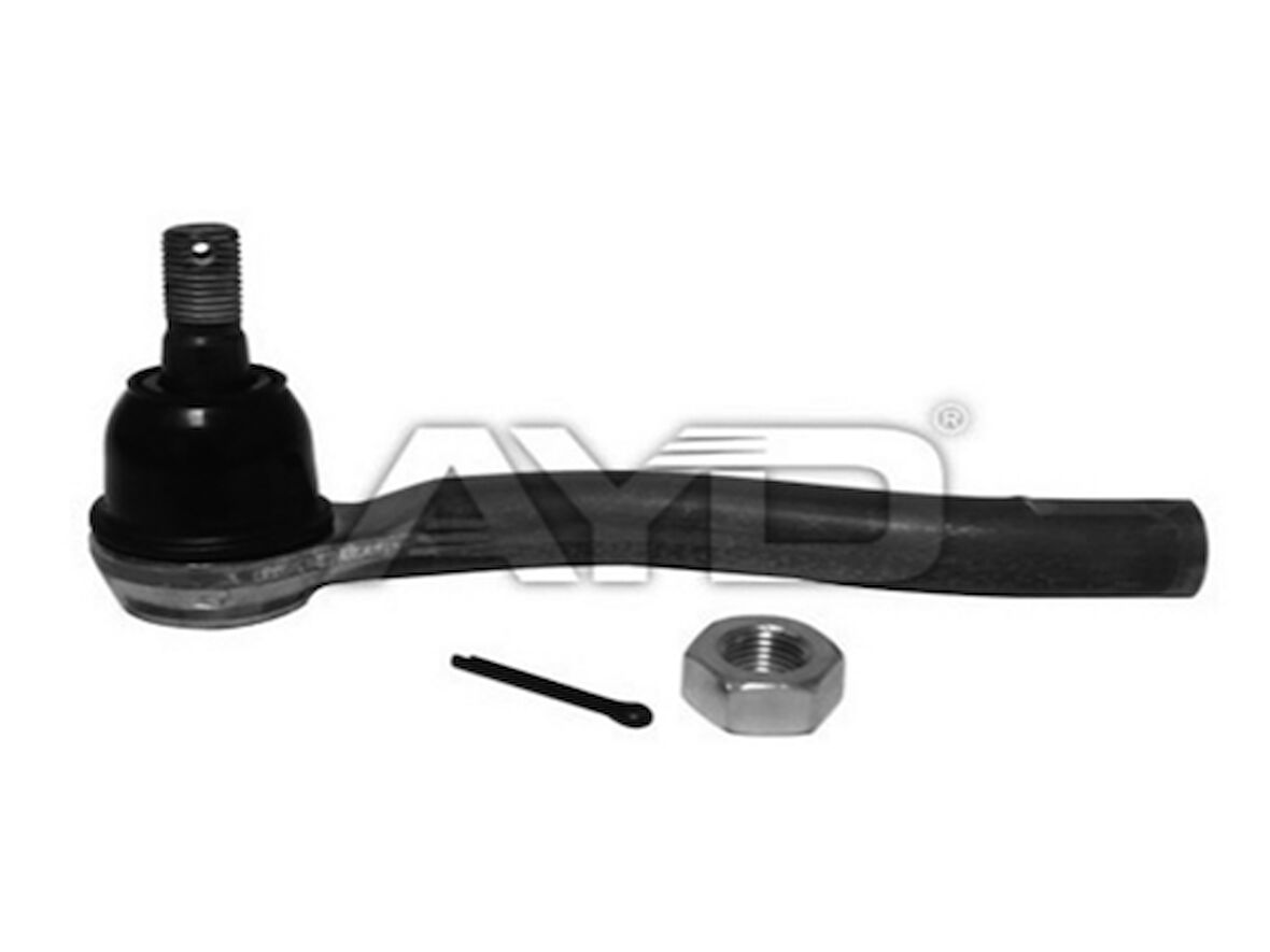 AYD 16571 Z Rot Nissan Pathfinder III 05-Sol D86409Y025