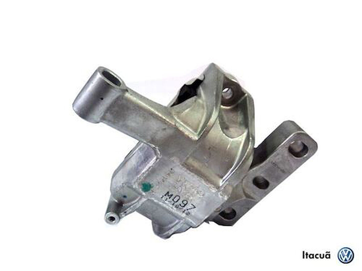 AYD 17459 Motor Takozu Tiguan 07-Sharan 10-Alhambra 10-Q3 11-2.0 Motorlar İçin 5N0199262F