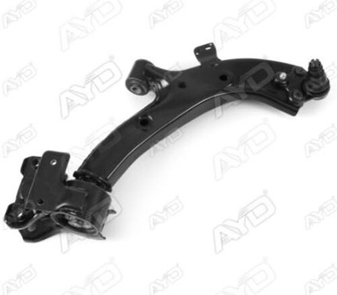 AYD 23315 Salıncak Honda CRV III 06-Sağ 51350SWAE11