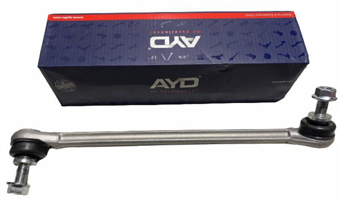 VİRAJ ROTU SOL / MERCEDES W212 / 10448 - A2123201189