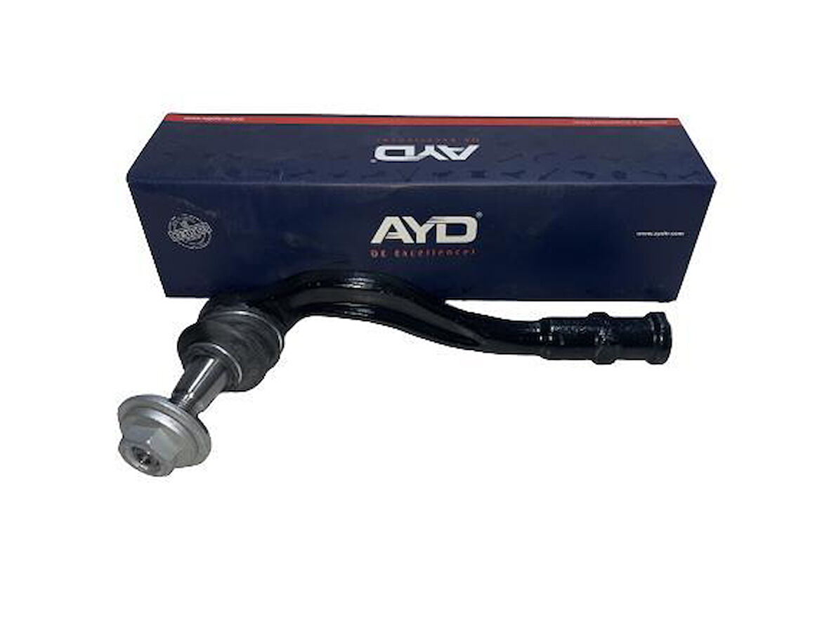 SAĞ ROT BAŞI / AUDI A4-A5(16>) / 8W0423812B 