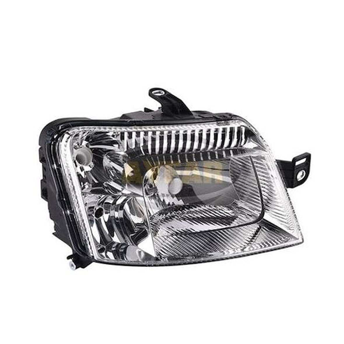 Ayfar 101121 Far Sol Elektrikli Motoru Uzerınde Panda 03 08 354255011