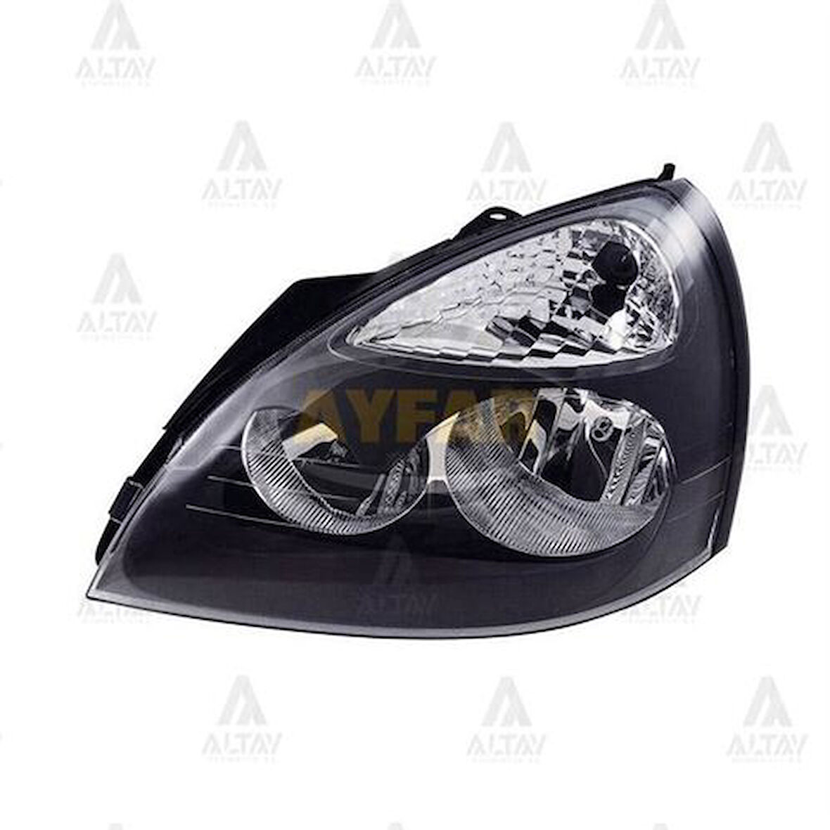 Ayfar 202260 Far Sağ Motorlu Clio 01 04 260108120R