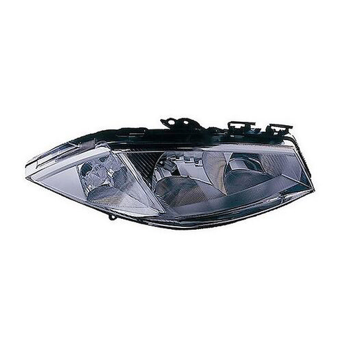Ayfar 202266 Far Sağ Motorlu Megane II 03- 260108053R