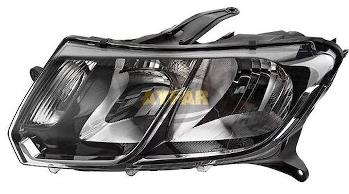 Ayfar 202287 Far Sol Dacia Logan II 12-Sandero II 12- 260602233R