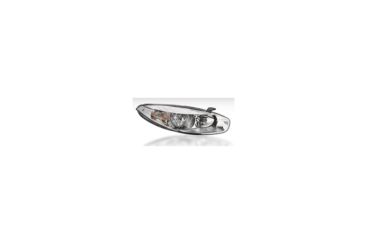 Ayfar 202290 Far Sağ Motorlu Fluence 10- 260102323R