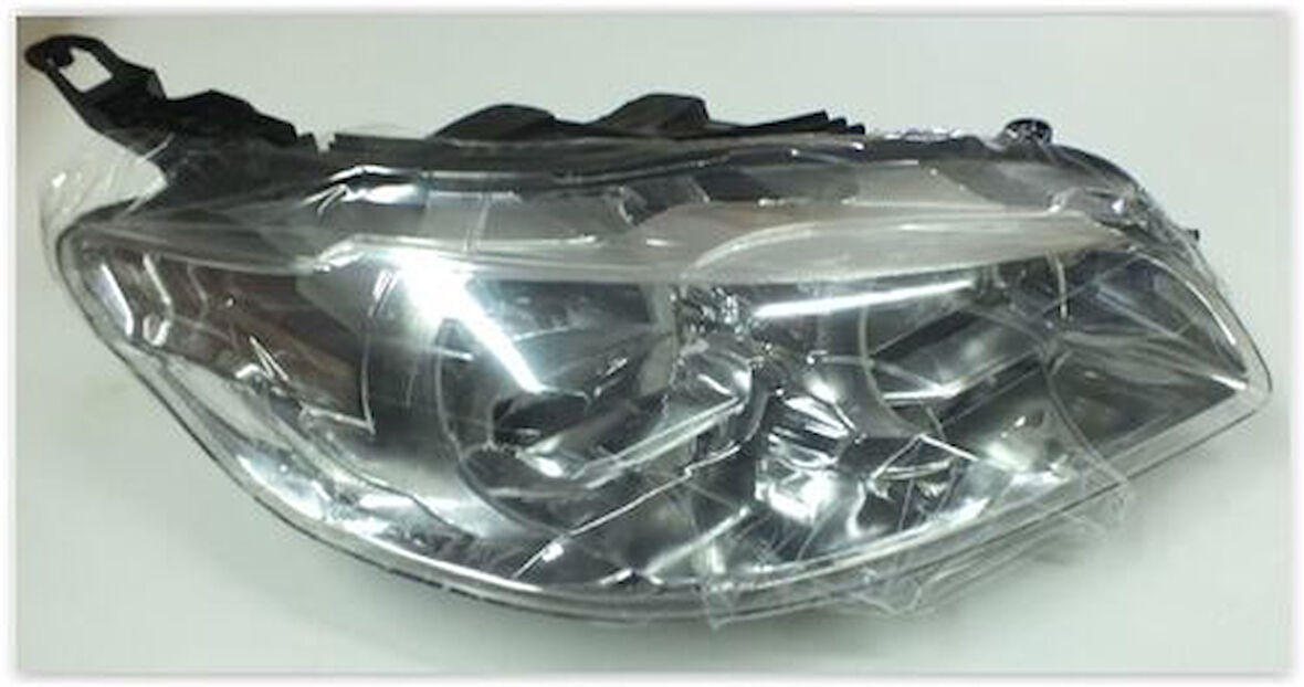 Ayfar 303336 Far Sağ Elektrikli Ayar Motorlu Drl Ozellıklı P301 12- 2732871