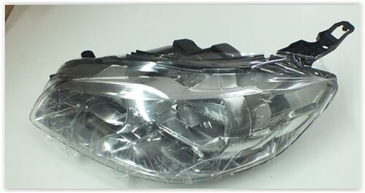 Ayfar 303337 Far Sol Elektrikli Ayar Motorsuz Drl Ozellıklı P301 12- 2731871