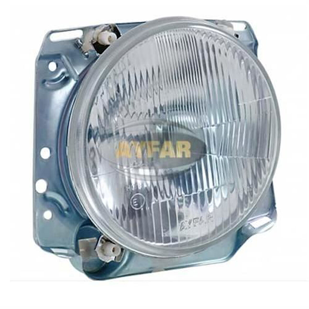Ayfar 303372 Far Komple Volkswagen Golf II 1983-1992 Arkası Saclı 322941105C