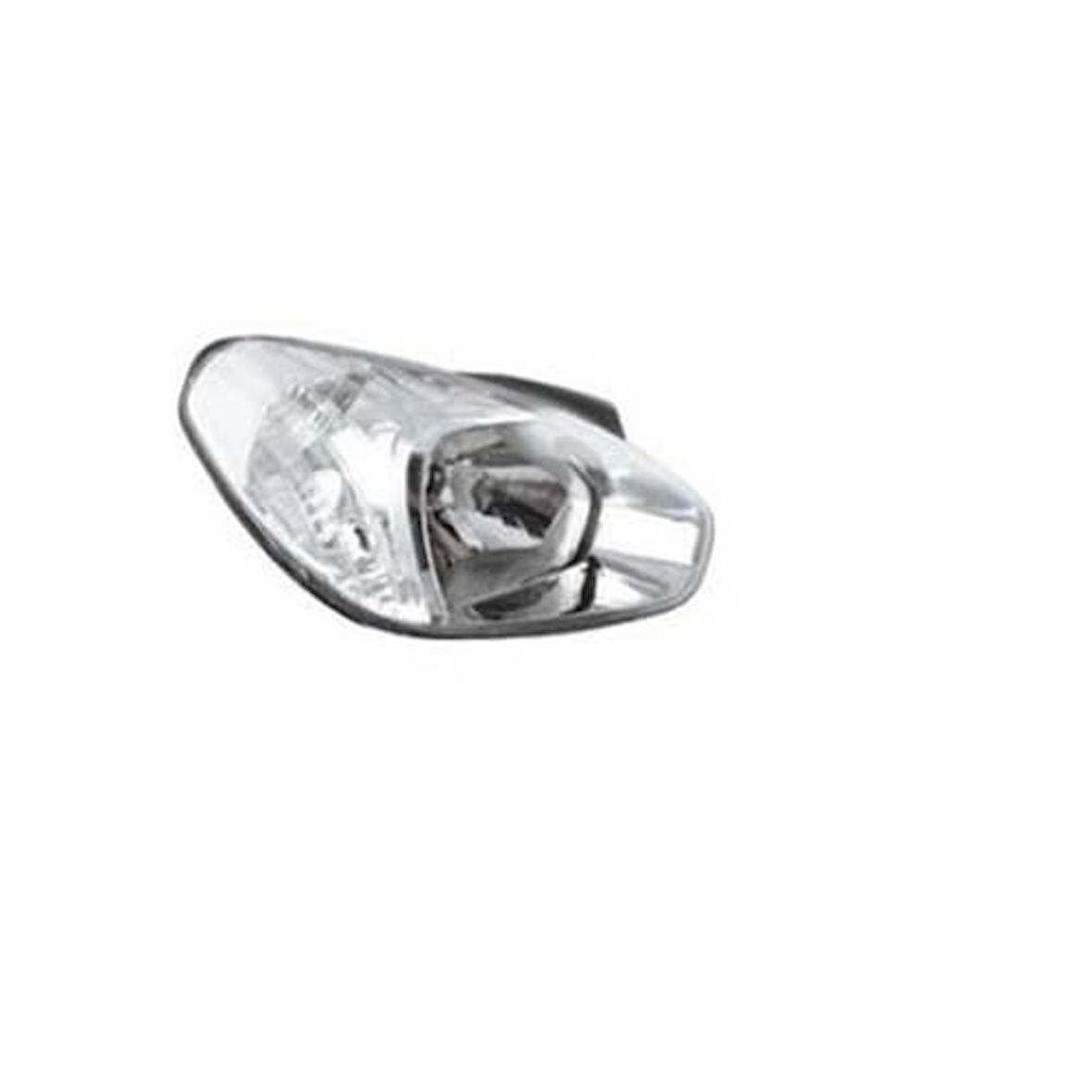 Ayfar 404497 Far Sinyal Sağ Accent Era 10 Beyaz Elektrikli 921011E089