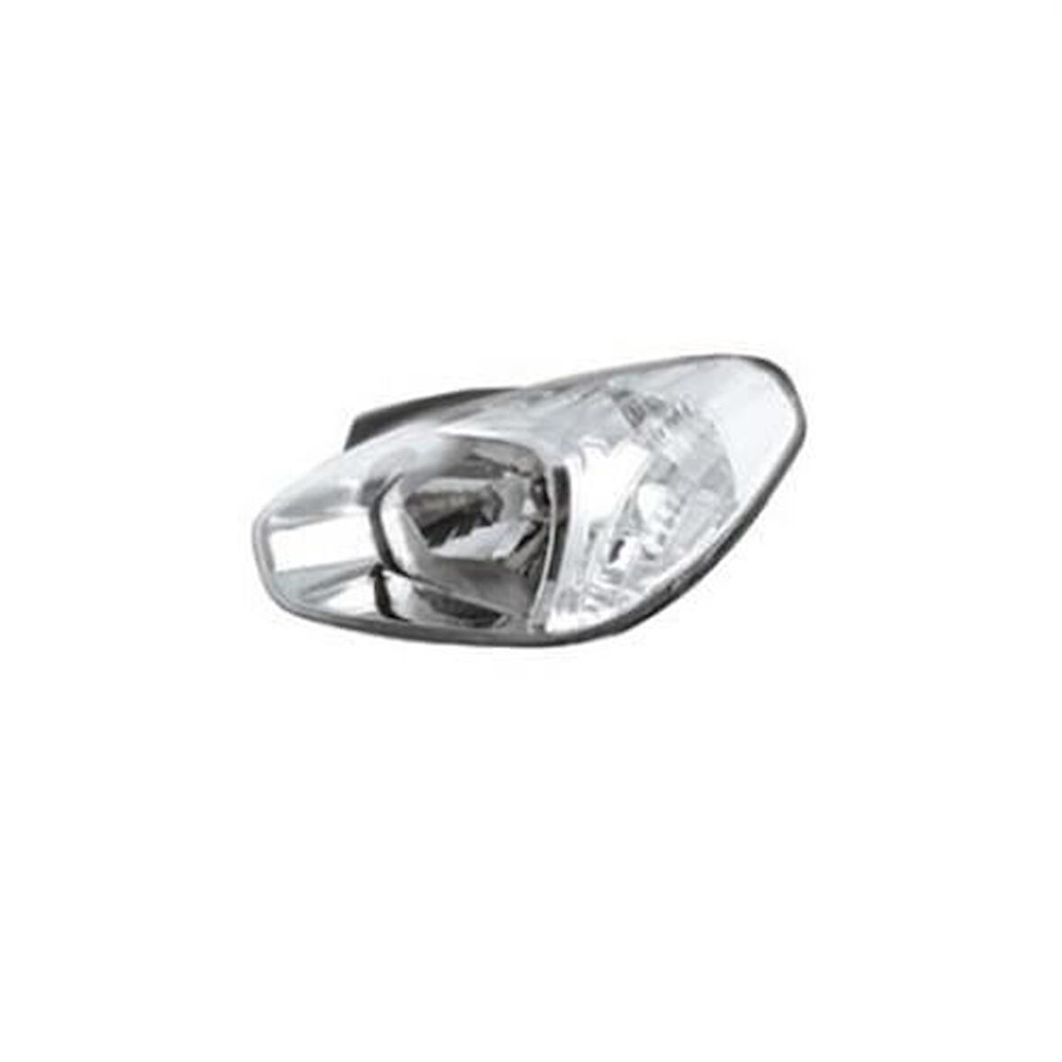 Ayfar 404498 Far Sinyal Sol Accent Era 10 Beyaz Elektrikli 921011E089