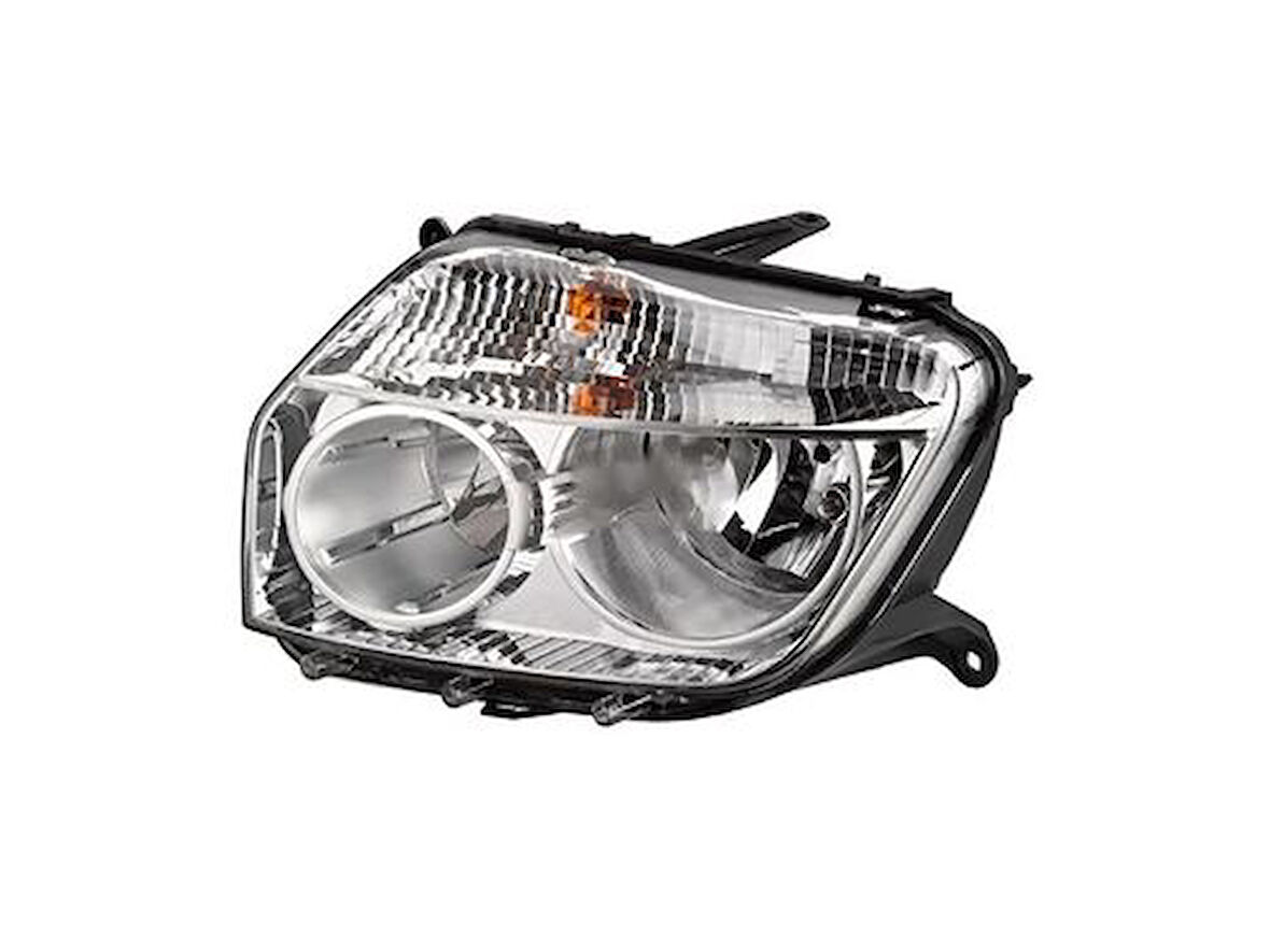 Ayfar 404523 Far Sol Manuel Krom Duster 10- 260600069R