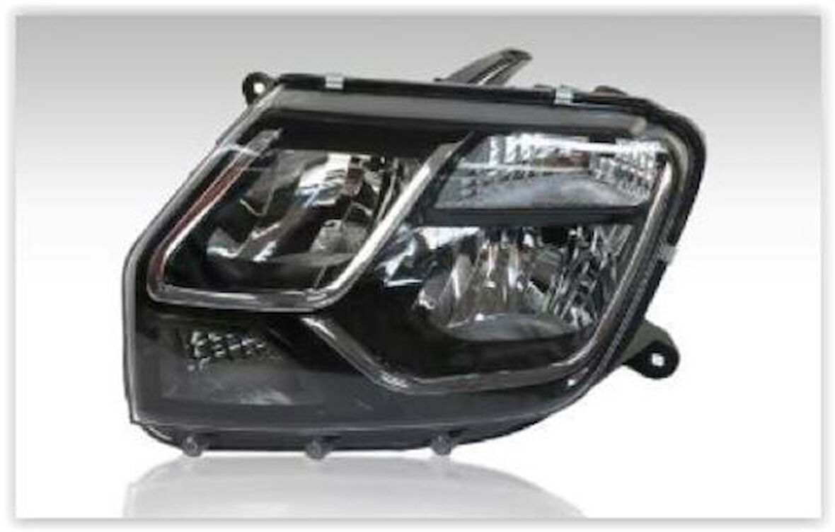 Ayfar 404529 Far Sol Manuel Duster 2013-2016 260606709R