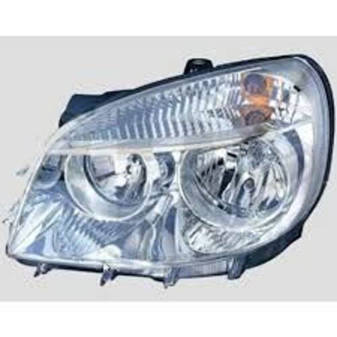 Ayfar 505303 Far Sol Motorlu Doblo 06 9 0000051755051
