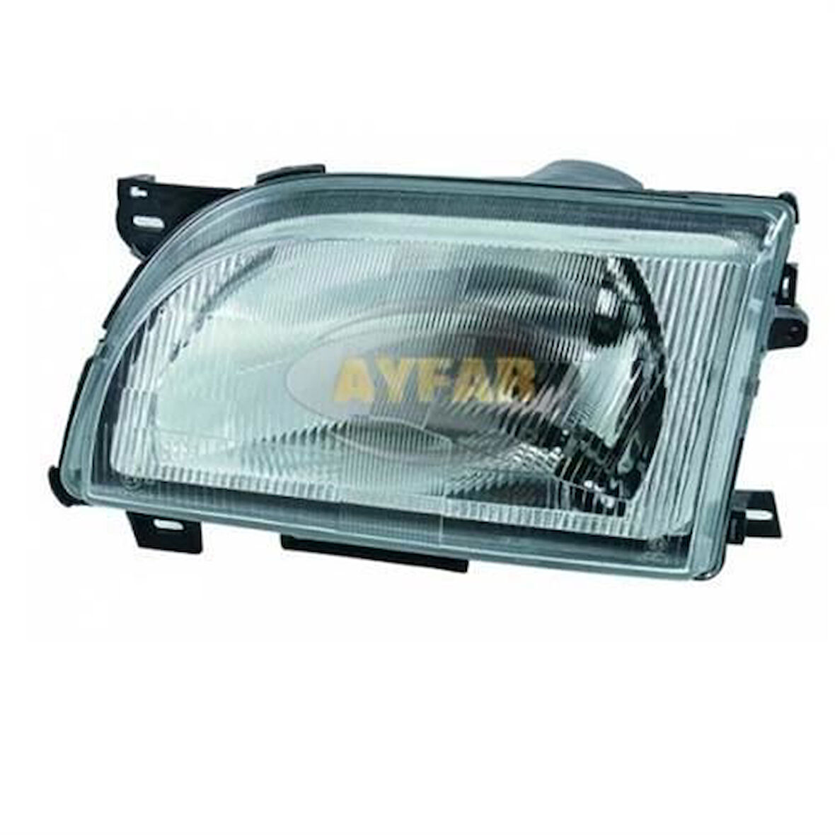 Ayfar 505502 Far Sağ Transit T12-T15 91 00 6622237
