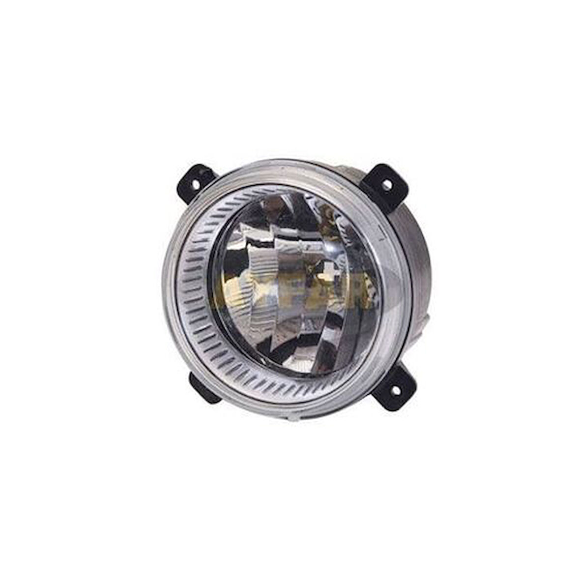 Ayfar 505758 Far Uzun Hüzme Q180mm 12V H1 Ampul Ford Cargo 08- GC4613005DA
