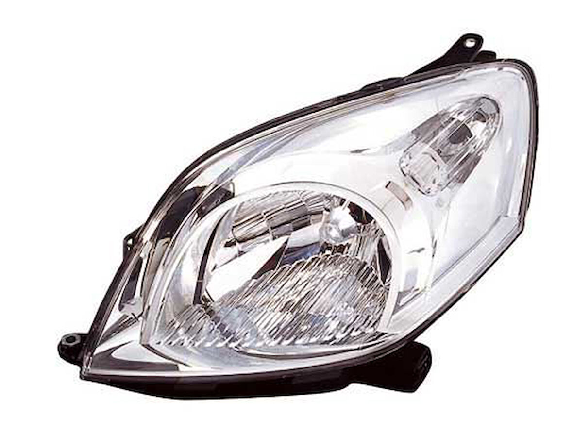 Ayfar 505931 Far Sol Motorlu Fiorino Nemo Bipper 08-E Belgelı 1353198080