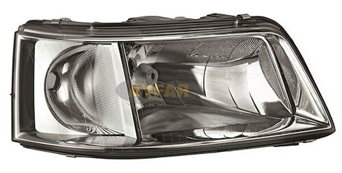 Ayfar 505960 Far Sağ Transporter T5 03-9 7H1941016E