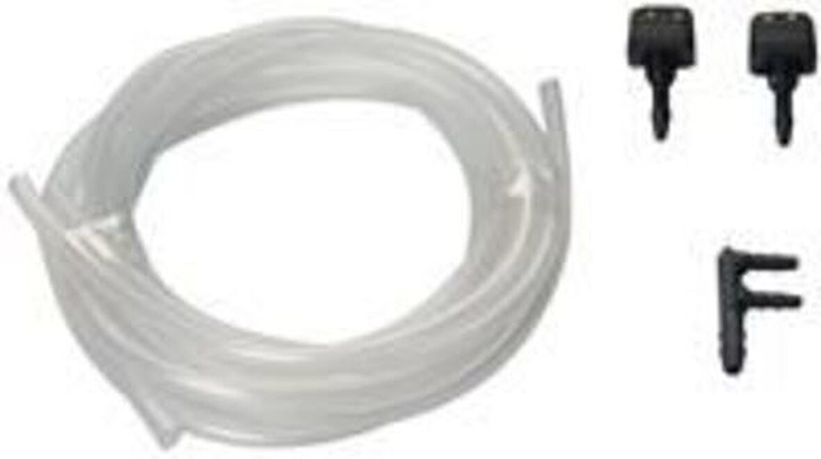 Ayhan A5009 Su Fıskıye Hortum Takımı Slx