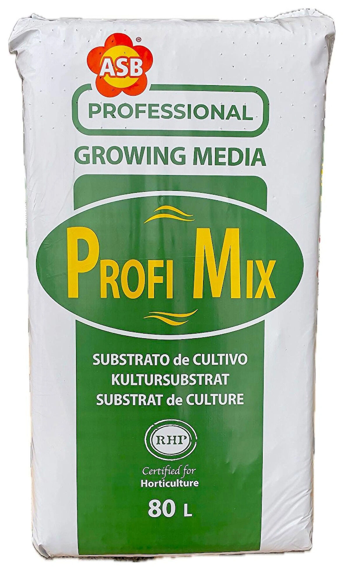80 LT ProfiMix İthal Blueberry Yaban Mersini Torfu -  pH 3,5 - 4,5 Asidik Toprak 0-40 mm