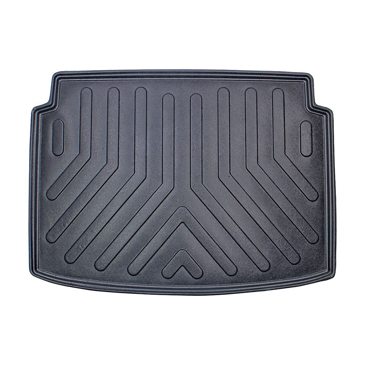 Hyundai Bayon 2021 Sonrası 3D Bagaj Havuzu