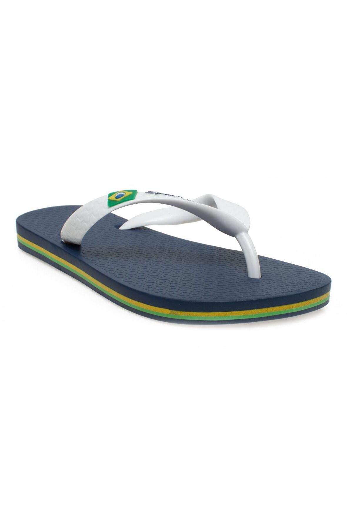 Ipanema Bb0117K Clas Brasil Ii Kids P.a Mavi Çocuk Terlik