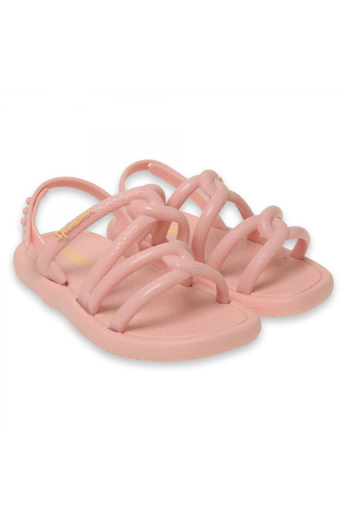 Ipanema 27137K Meu Sol Sandal Pembe Kız Çocuk Sandalet