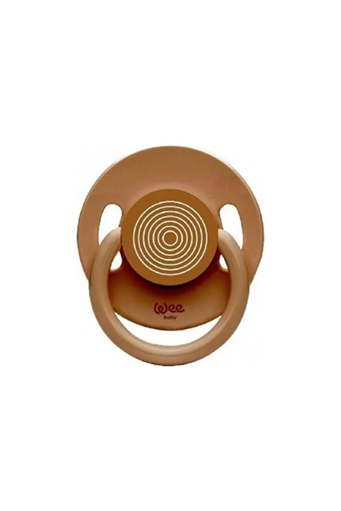 365 Cool Yuvarlak Uçlu Emzik No:3 18 Ay Üzeri