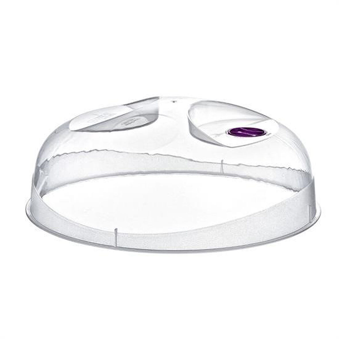  Mikrodalga Fırın Koruyucu Sızdırmaz Gıda Koruyucu Dayanıklı Yiyecek Isıtma Kapağı