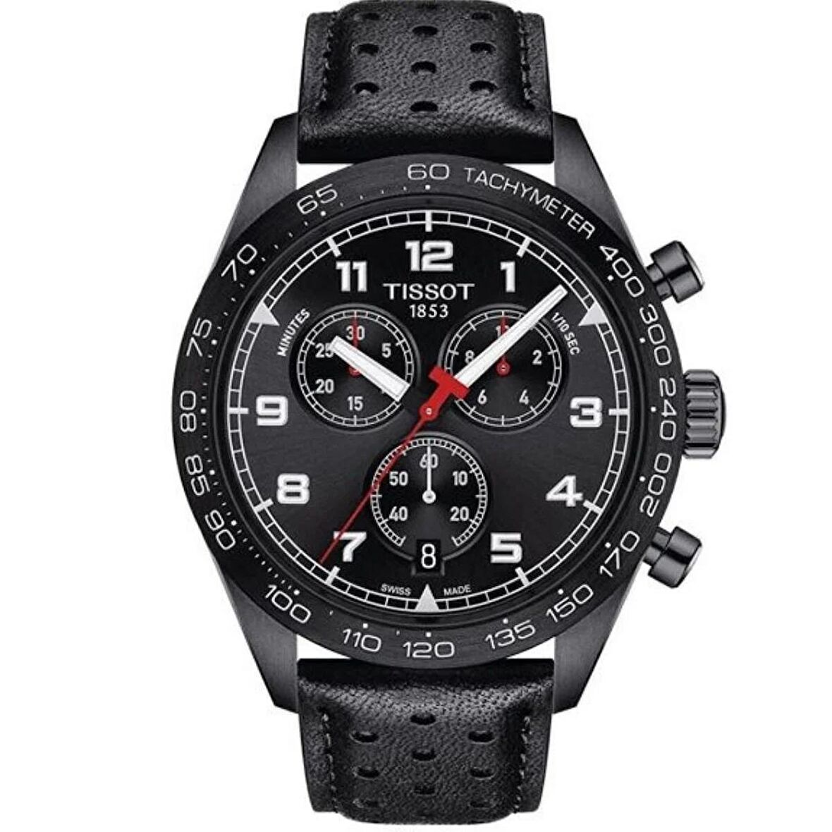  Tissot PRS 516 Chronograph T1316173605200 Erkek Kol Saati	